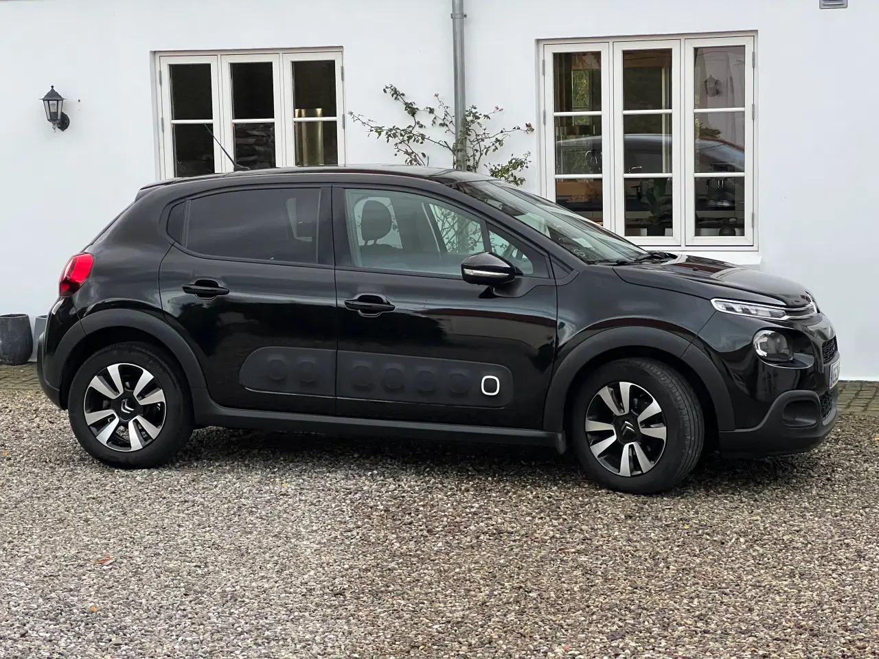 Billede 6 - Citroen C3 1,5 Hdi Triumph