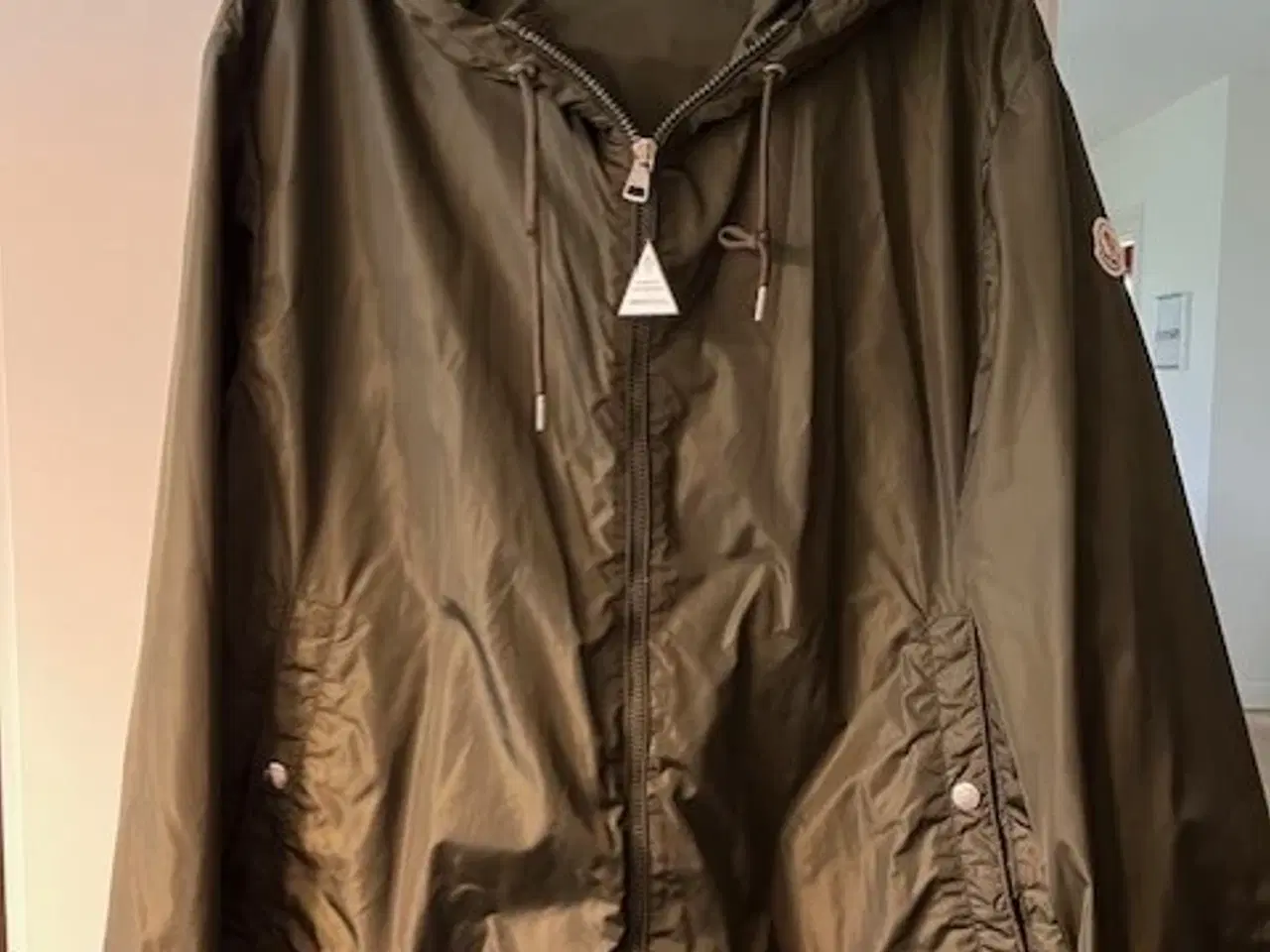 Billede 1 - Moncler Grimpeurs Jacket model 54155 str. 7