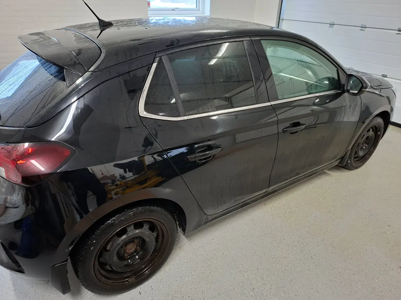 Billede 4 - Opel Corsa Essentia KAMPAGNE MODEL