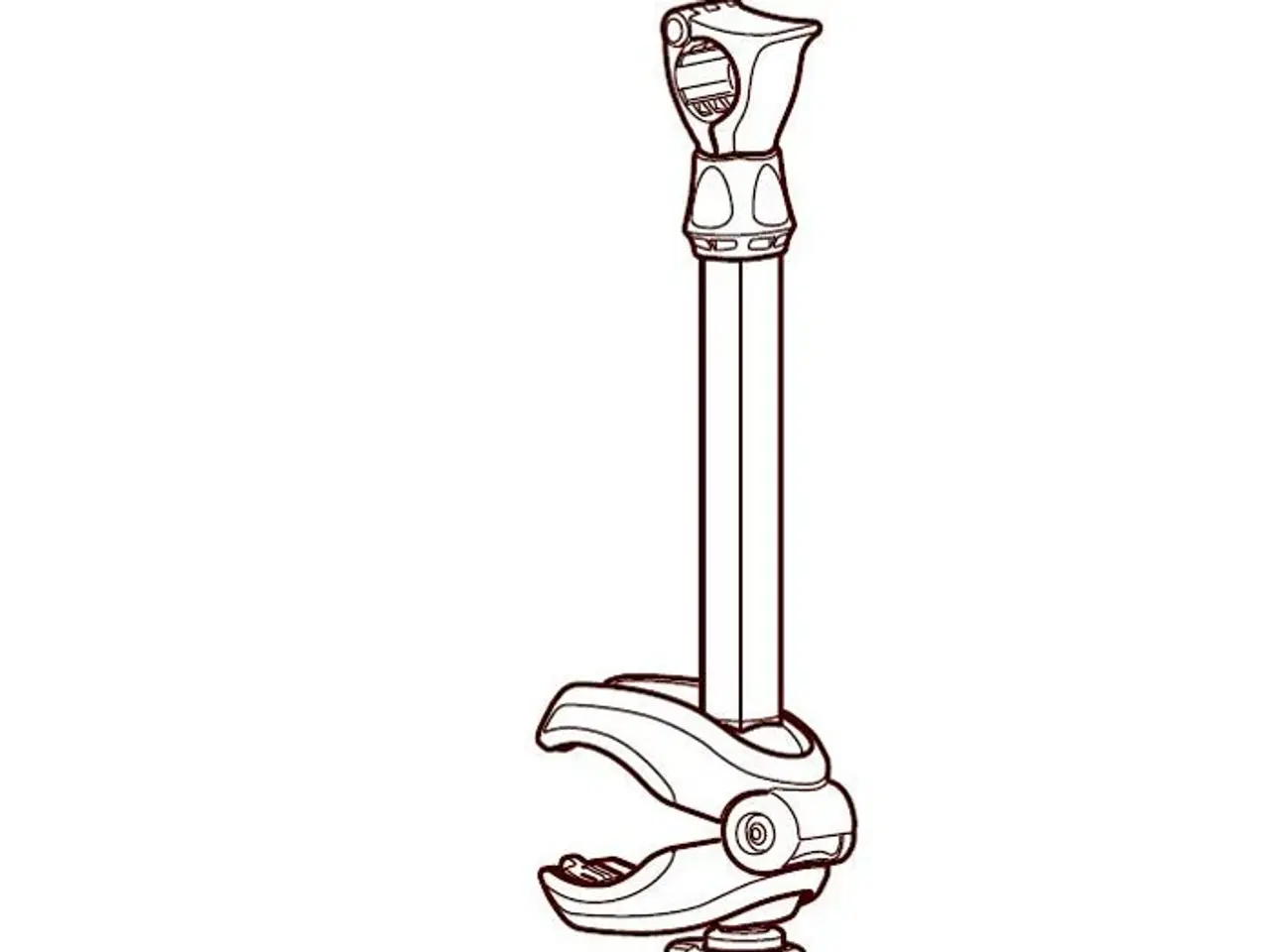 Billede 1 - Thule arm nr.2 cykel til 928/929