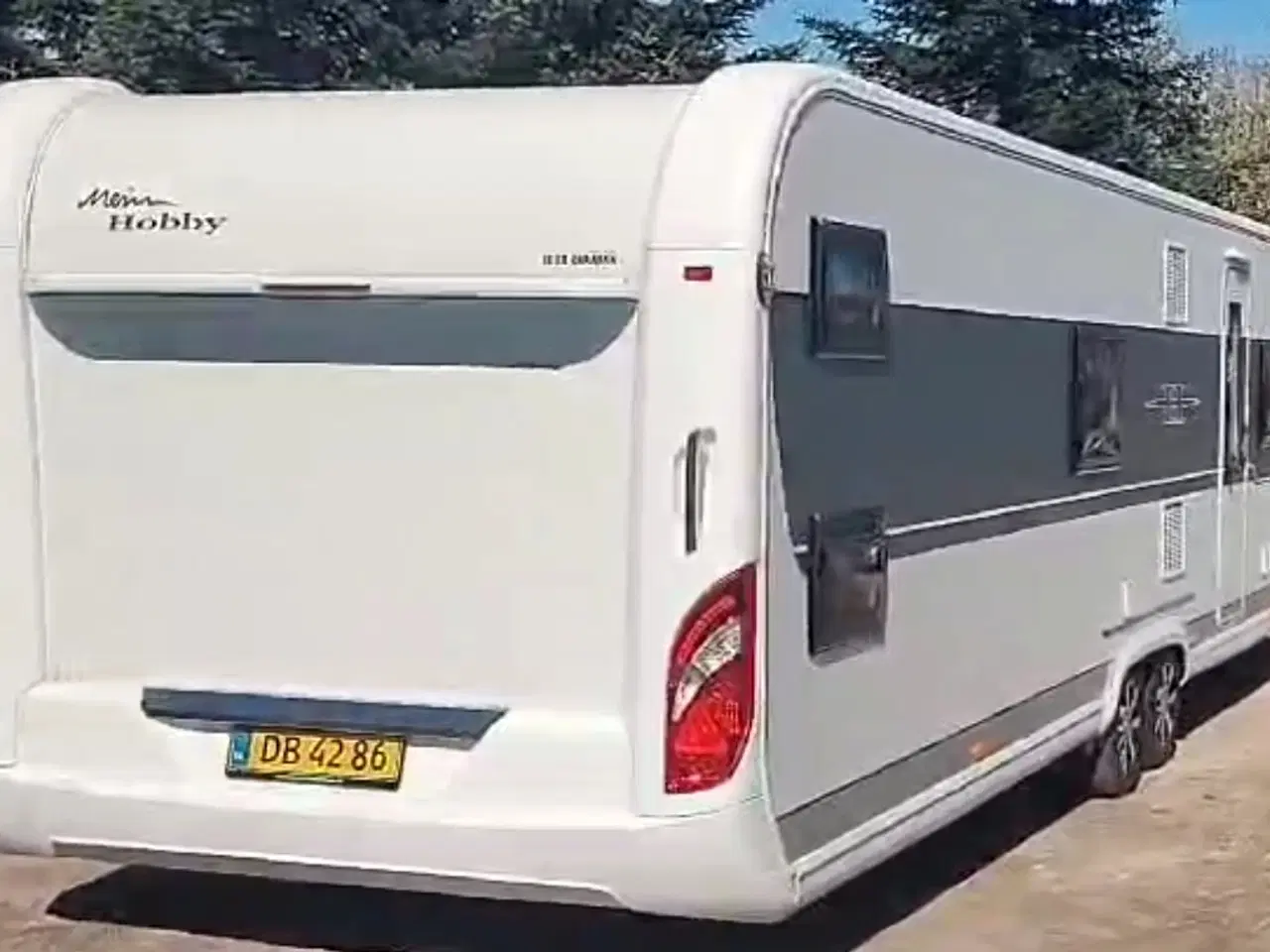 Billede 18 - Hobby KWFU 720 - Prestige