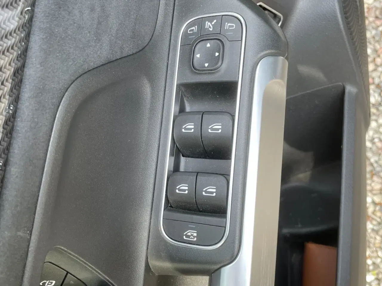 Billede 13 - Mercedes GLB200 d 2,0 aut.