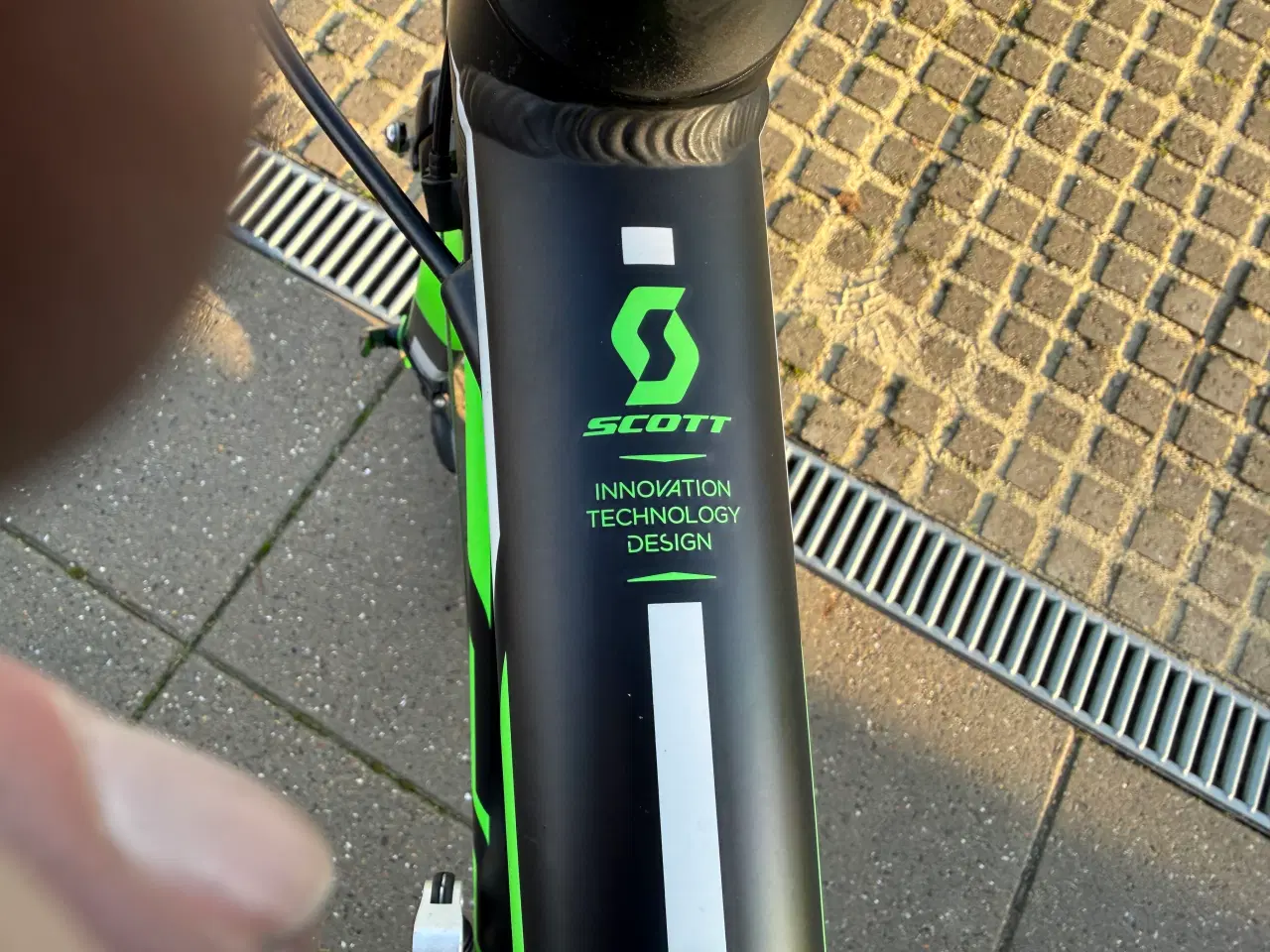 Billede 2 - Racercykel 