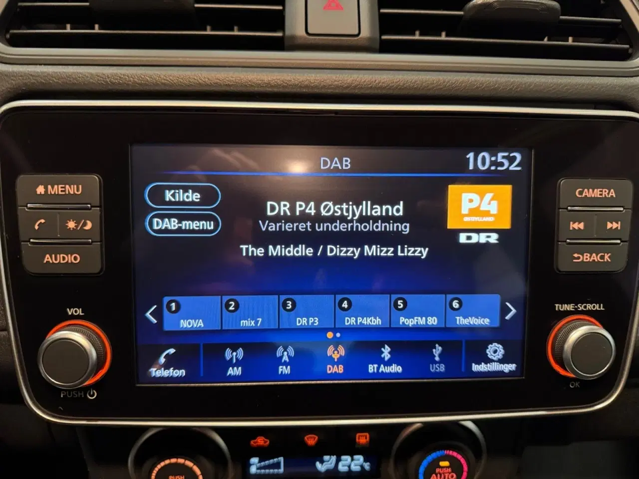 Billede 7 - Nissan Leaf 59 e+ N-Connecta