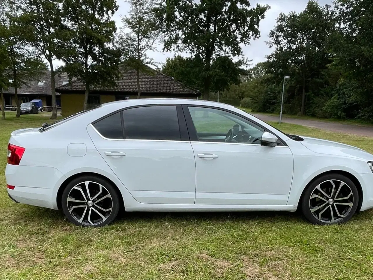 Billede 3 - Skoda Octavia 1,4 TSi 140 Elegance