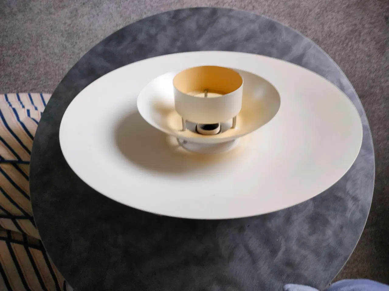 Billede 3 - Lampe
