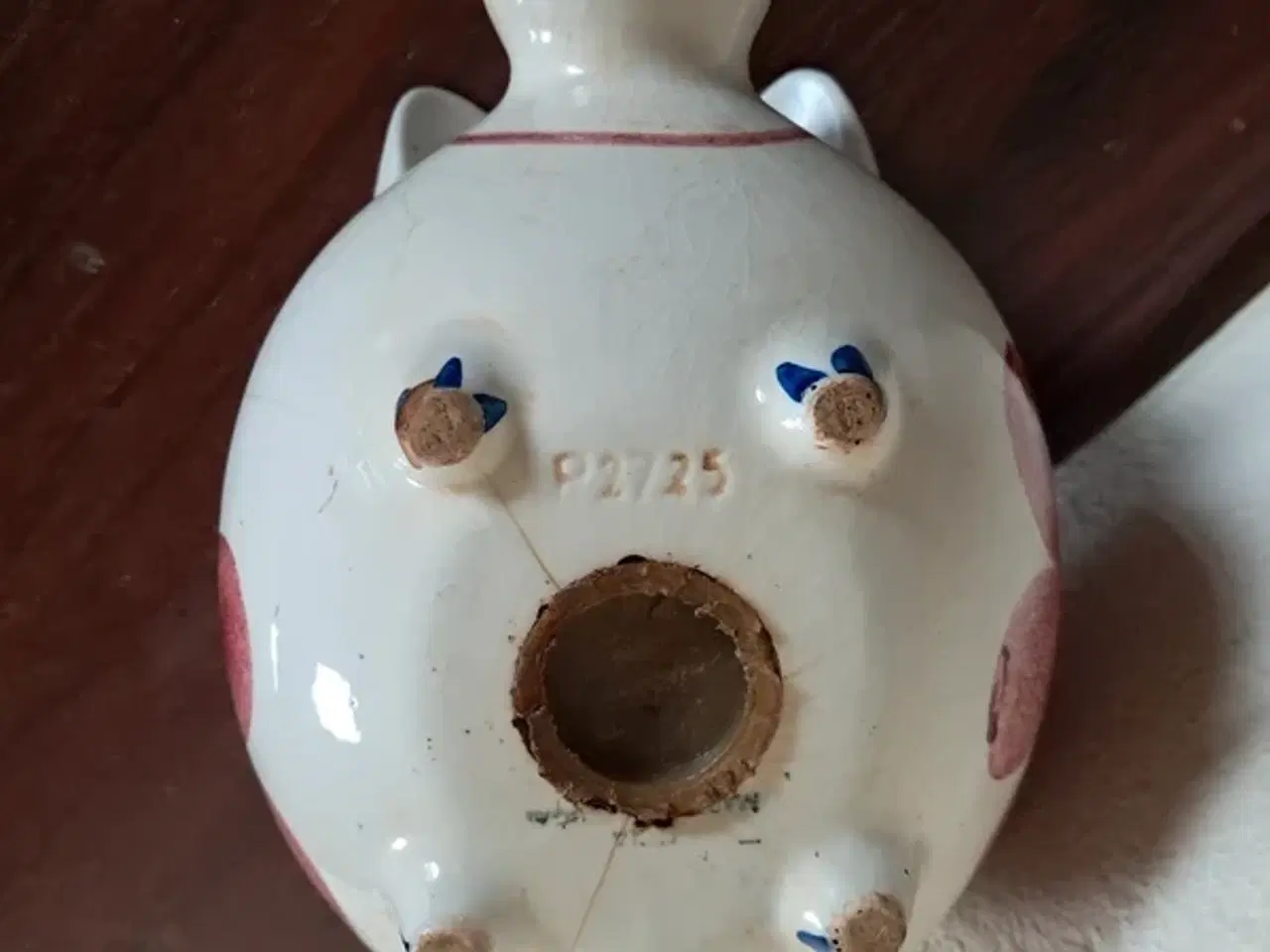 Billede 6 - Vintage sparegris