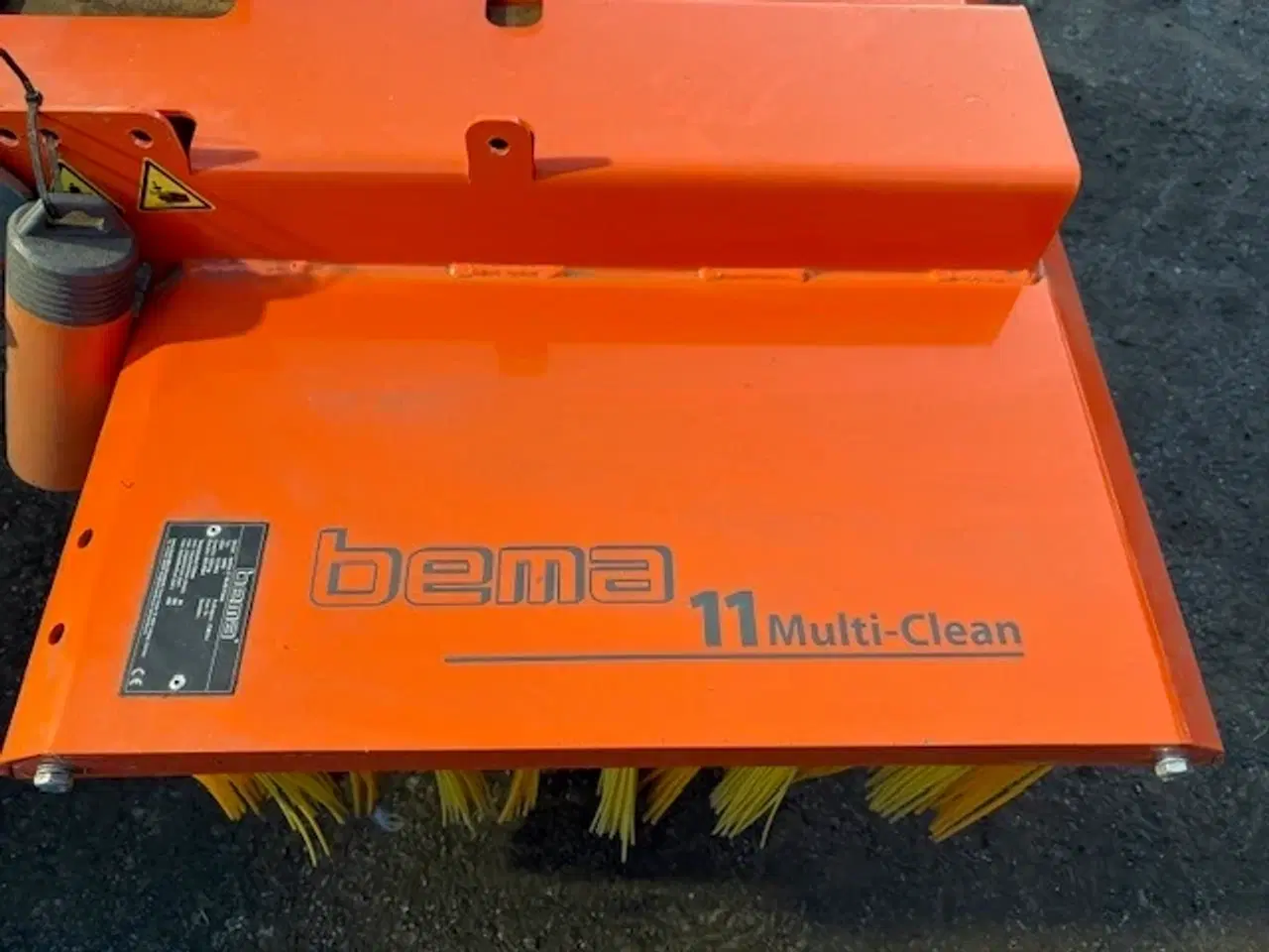 Billede 4 - Bema 1500