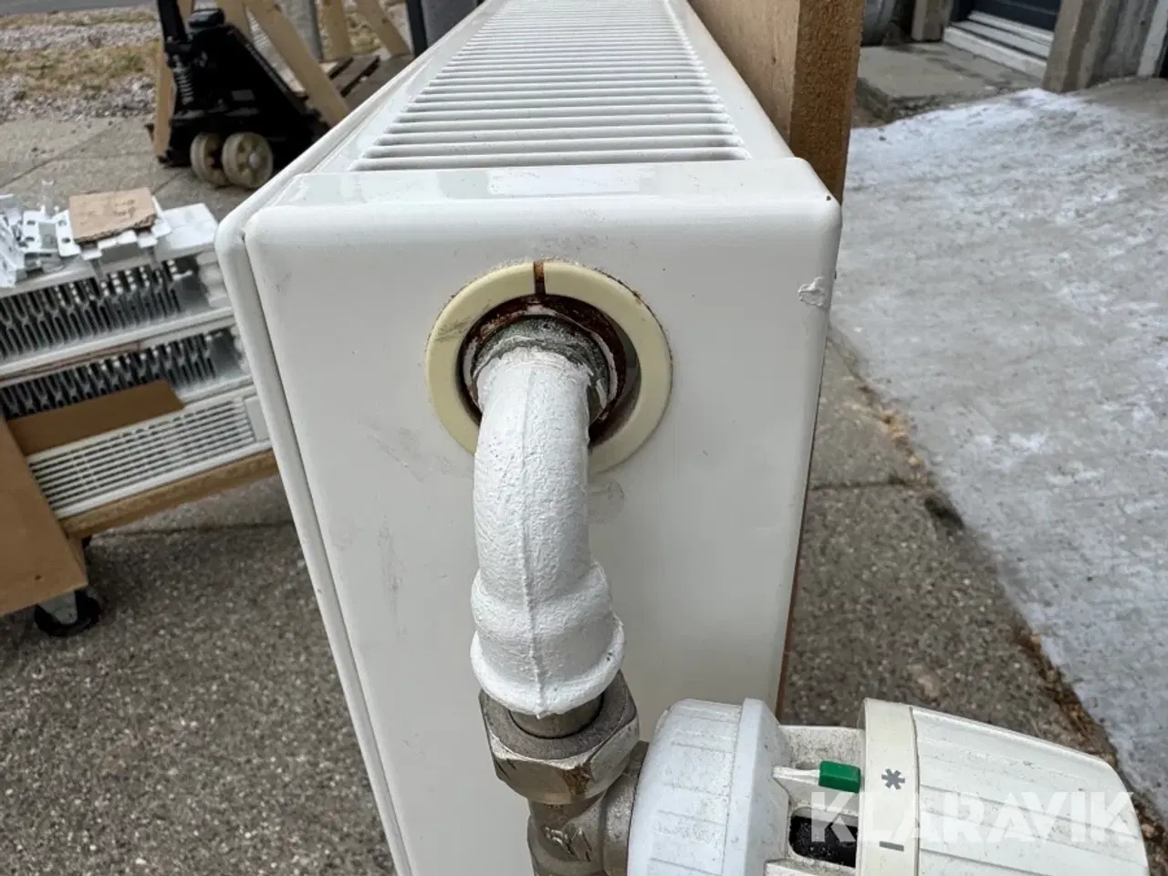 Billede 6 - Radiator RIO