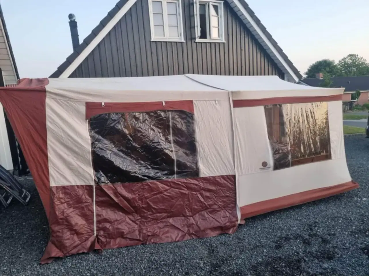 Billede 1 - Combi Camp 87