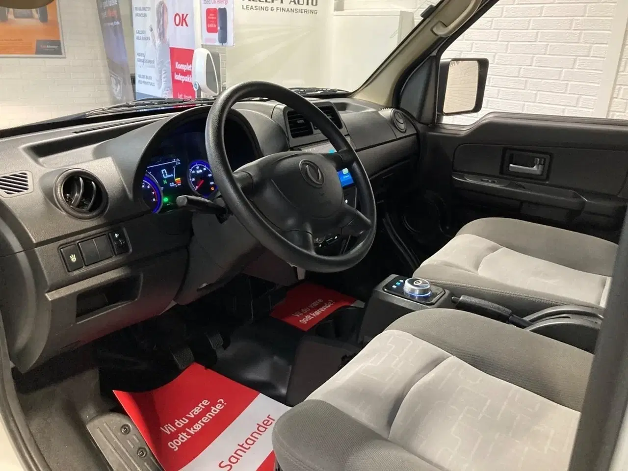 Billede 8 - DFSK EC35 42 