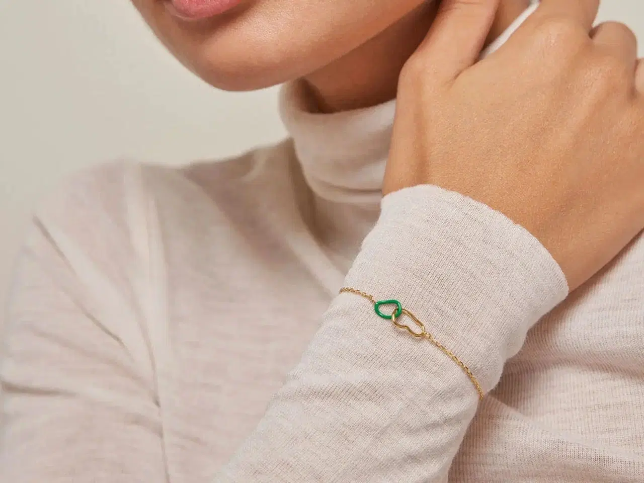 Billede 2 - Enamel Copenhagen armbånd