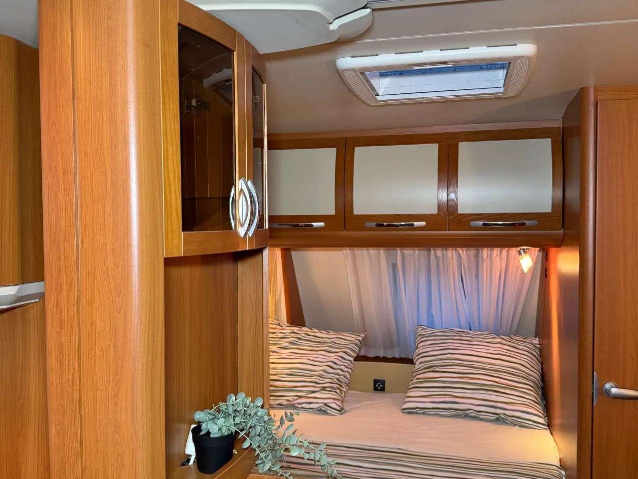 Billede 16 - 2012 Hobby 560UFE / Marquise