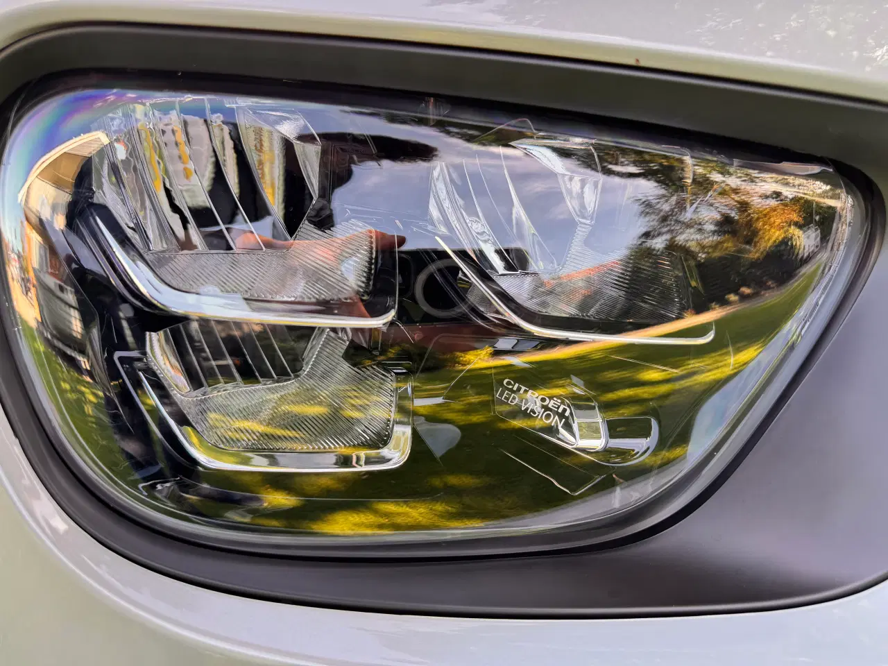 Billede 12 - Næsten ny Citroën C3