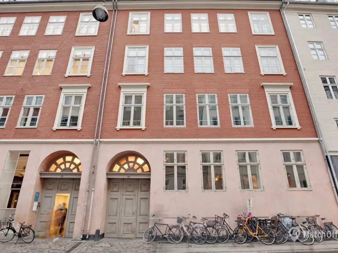 Billede 1 - 175 m²  lyst kontor