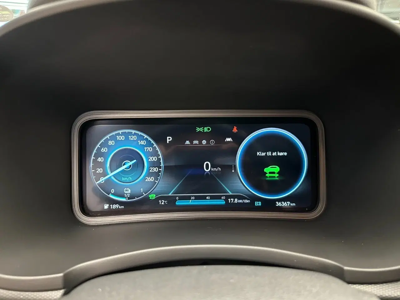 Billede 17 - Hyundai Kona 64 EV Essential
