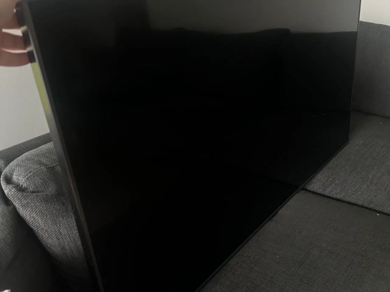 Billede 3 - TV og soundbar 