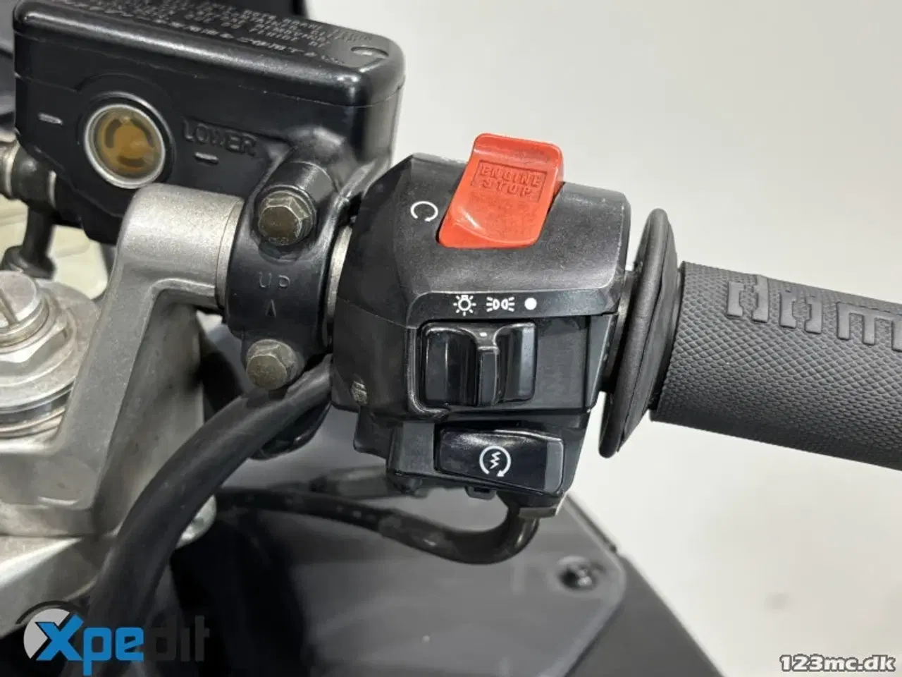 Billede 14 - Honda VFR 800 F