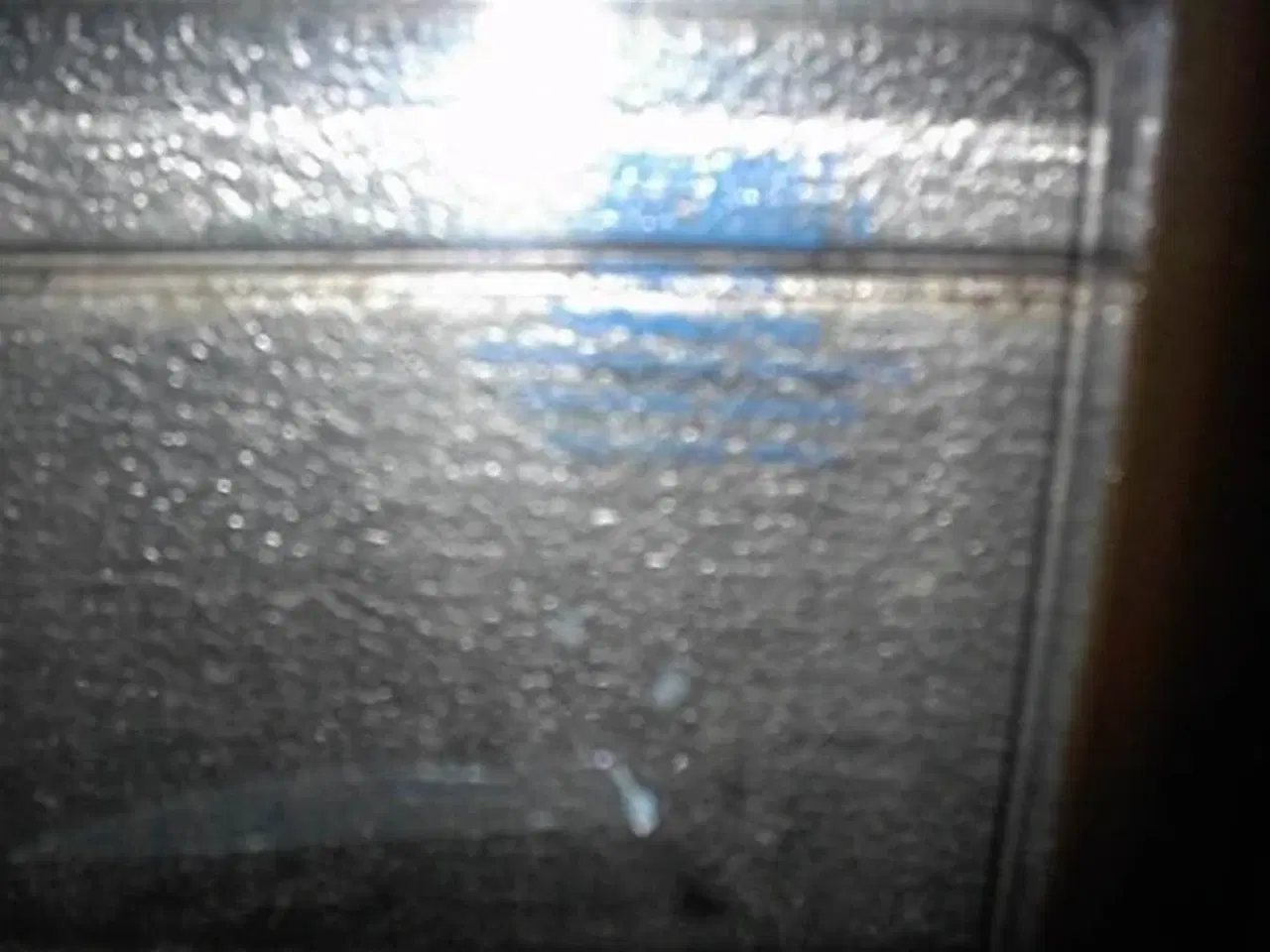 Billede 2 - Rude Fast