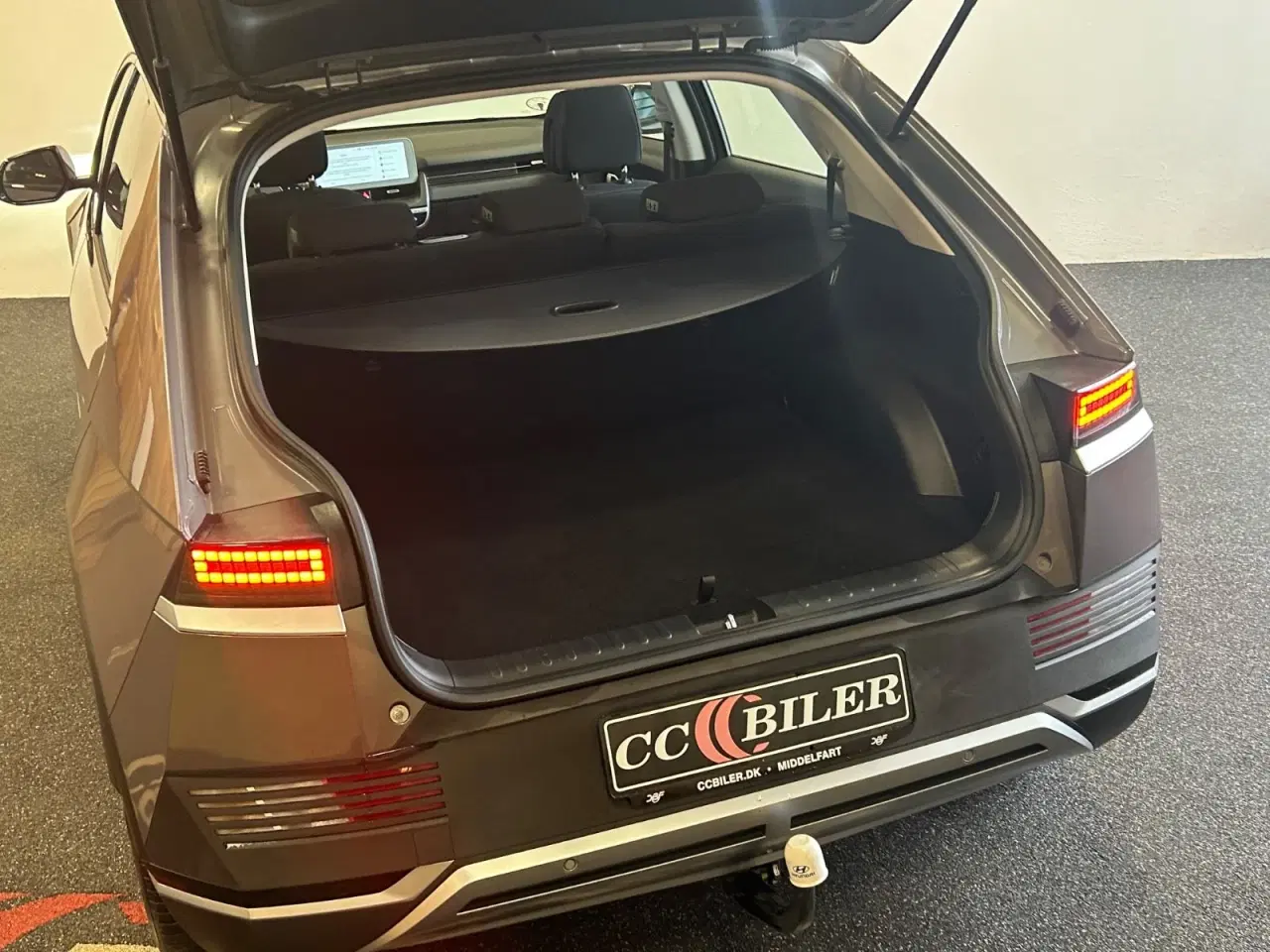 Billede 4 - Hyundai Ioniq 5 73 Advanced