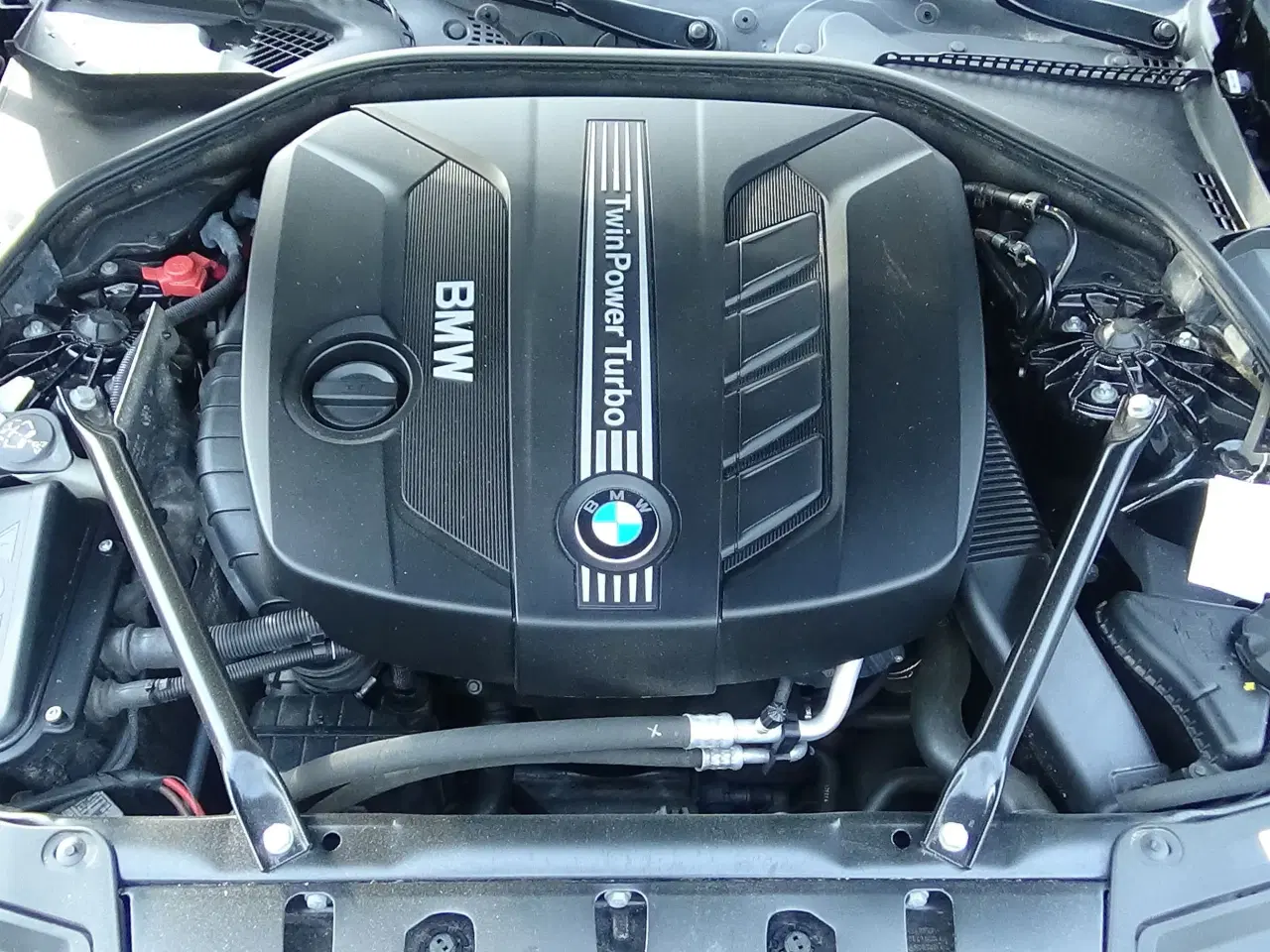Billede 13 - BMW 525 D Touring