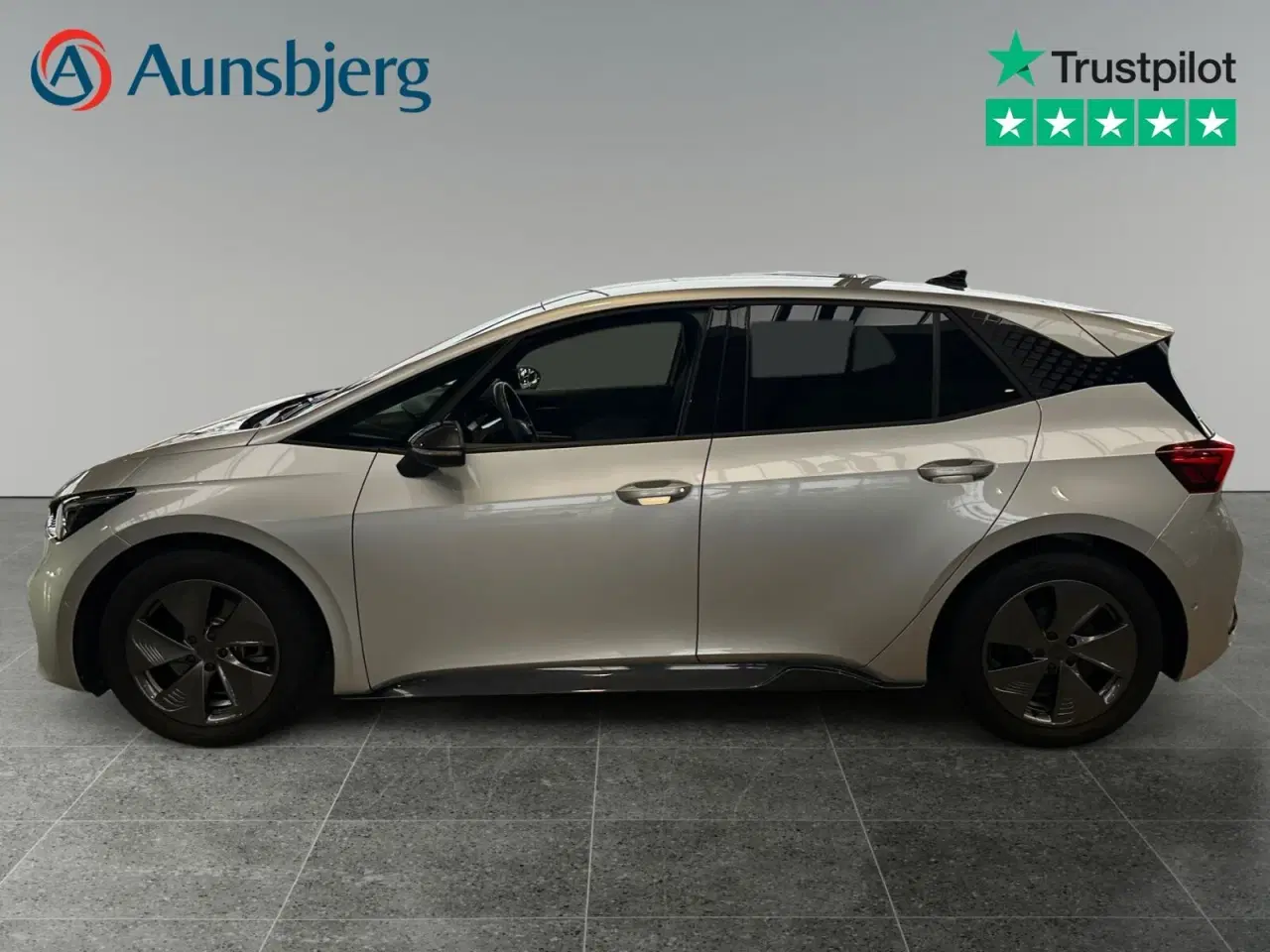 Billede 2 - Cupra Born 58 High