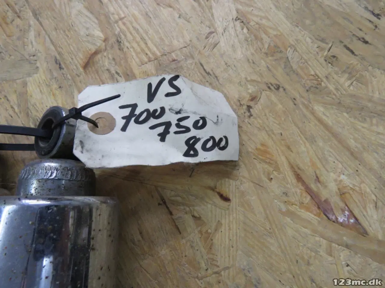 Billede 2 - Støddæmpere, bag, Suzuki VS600 700 750 800