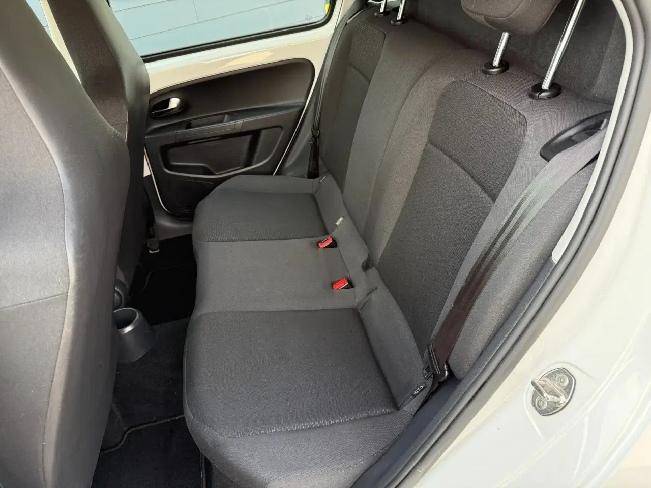 Billede 9 - Seat Mii 1,0 60 Reference eco