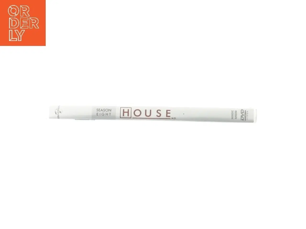 Billede 2 - House M.D. Sæson 8 DVD-boks fra Universal