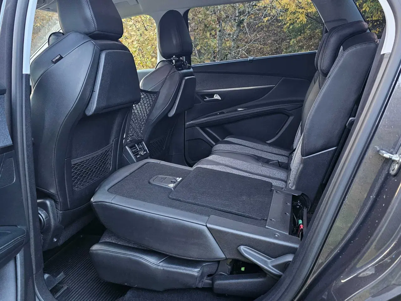 Billede 8 -  Peugeot 5008, 1.5 BlueHDi 130 Allure 