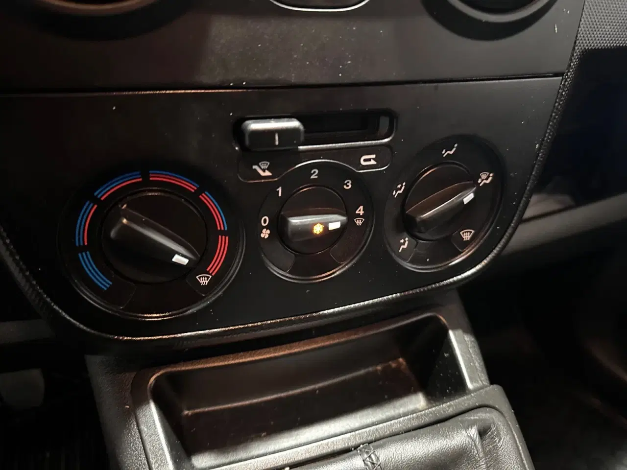 Billede 7 - Fiat Fiorino 1,3 MJT 95 Cargo