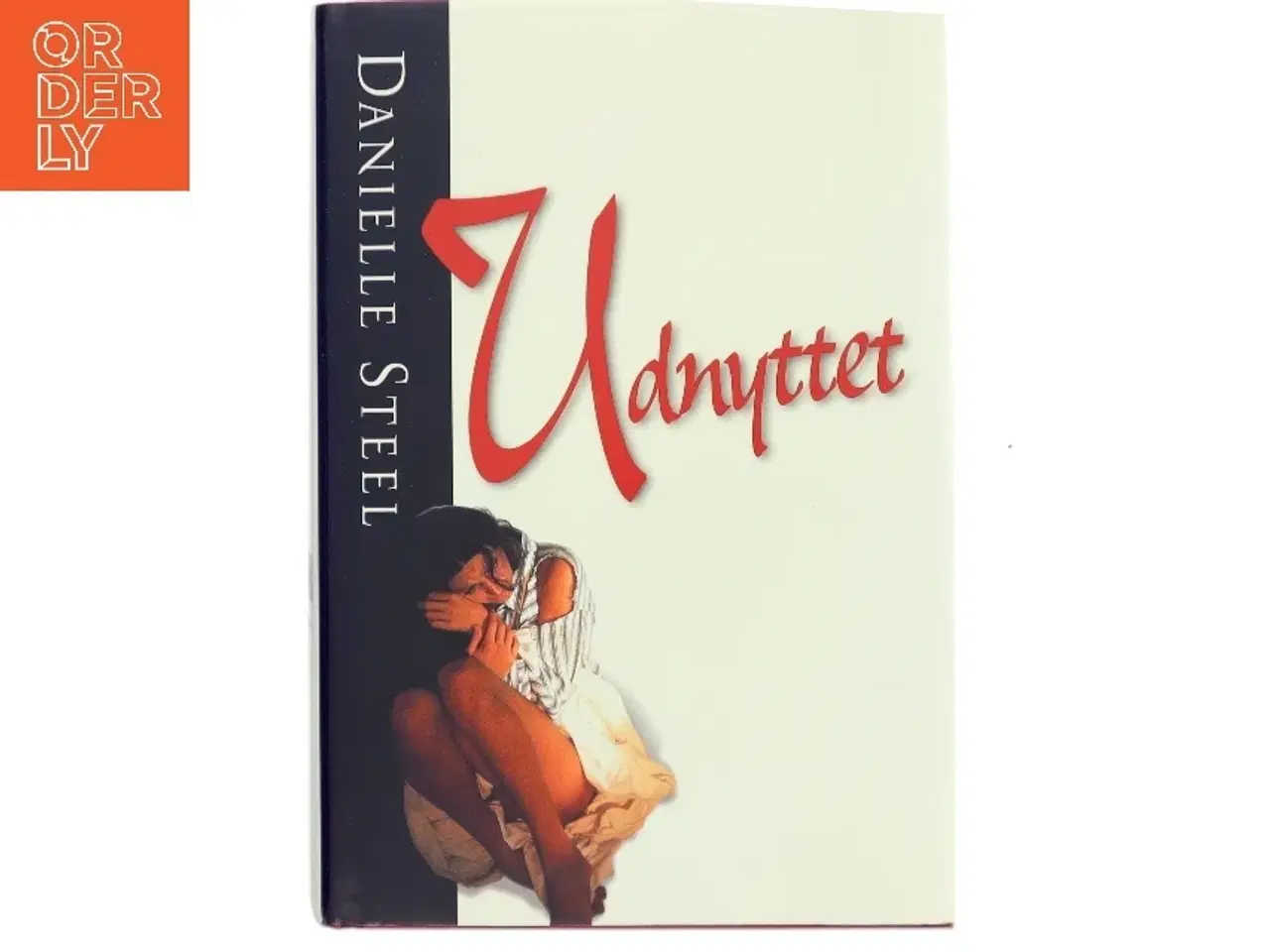 Billede 1 - Udnyttet af Danielle Steel