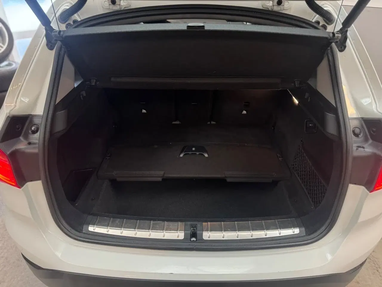 Billede 6 - BMW X1 2,0 xDrive20d aut.