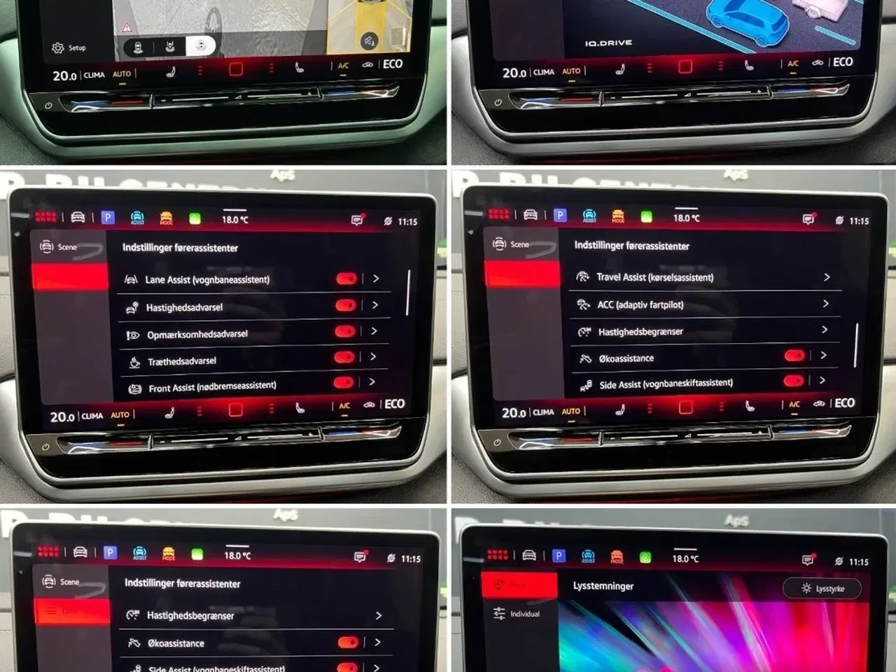 Billede 5 - VW ID.4 77 Pro