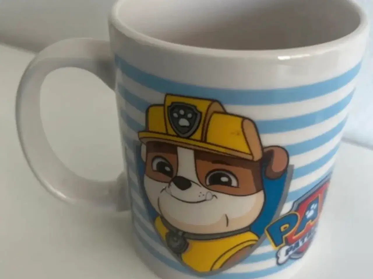 Billede 5 - Krus med Paw patrol