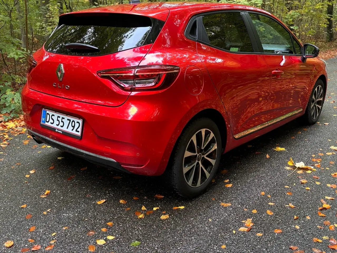 Billede 8 - Renault Clio V 1,0 TCe 100 Zen