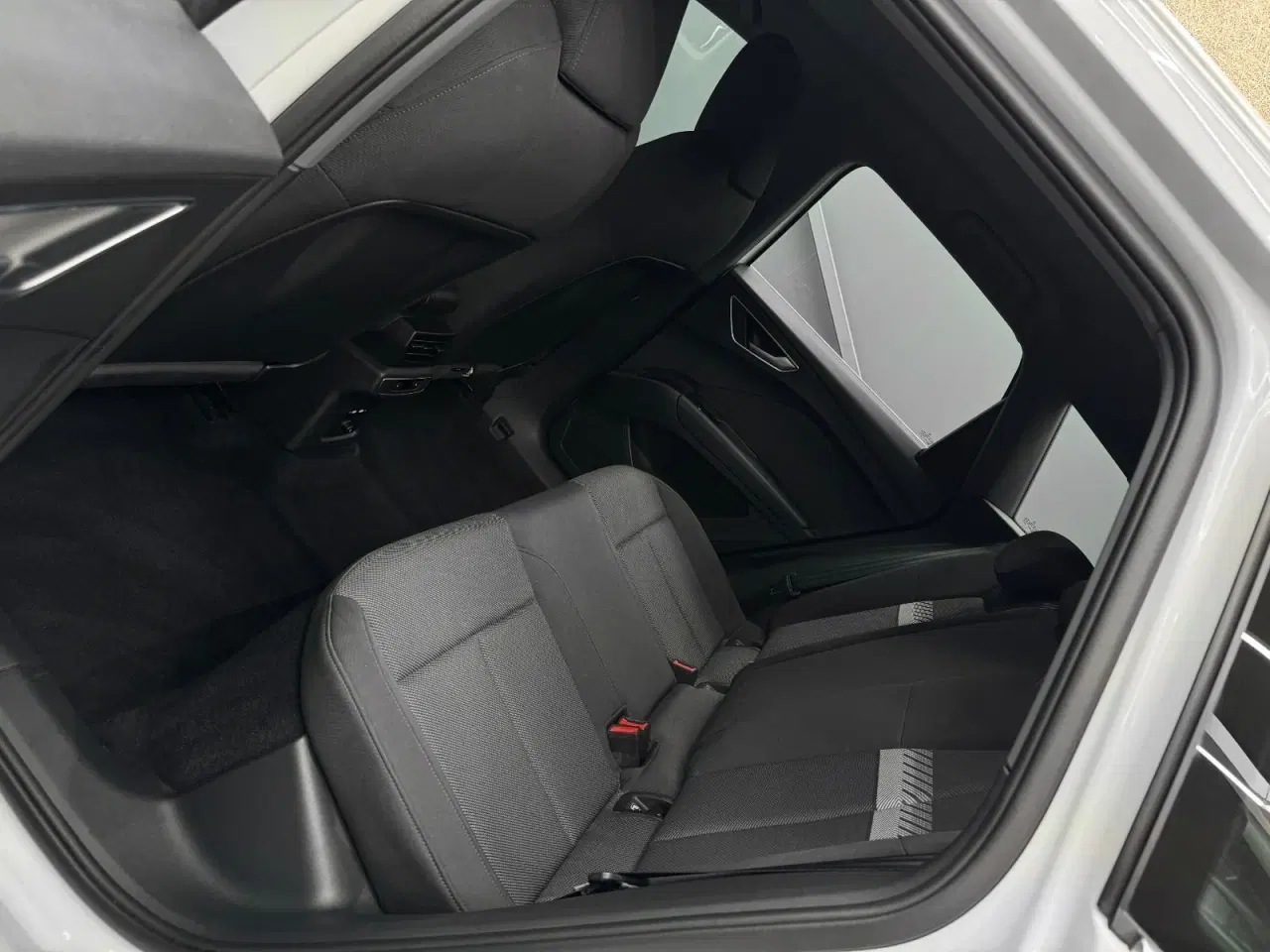 Billede 15 - Audi Q4 e-tron 40 Advanced