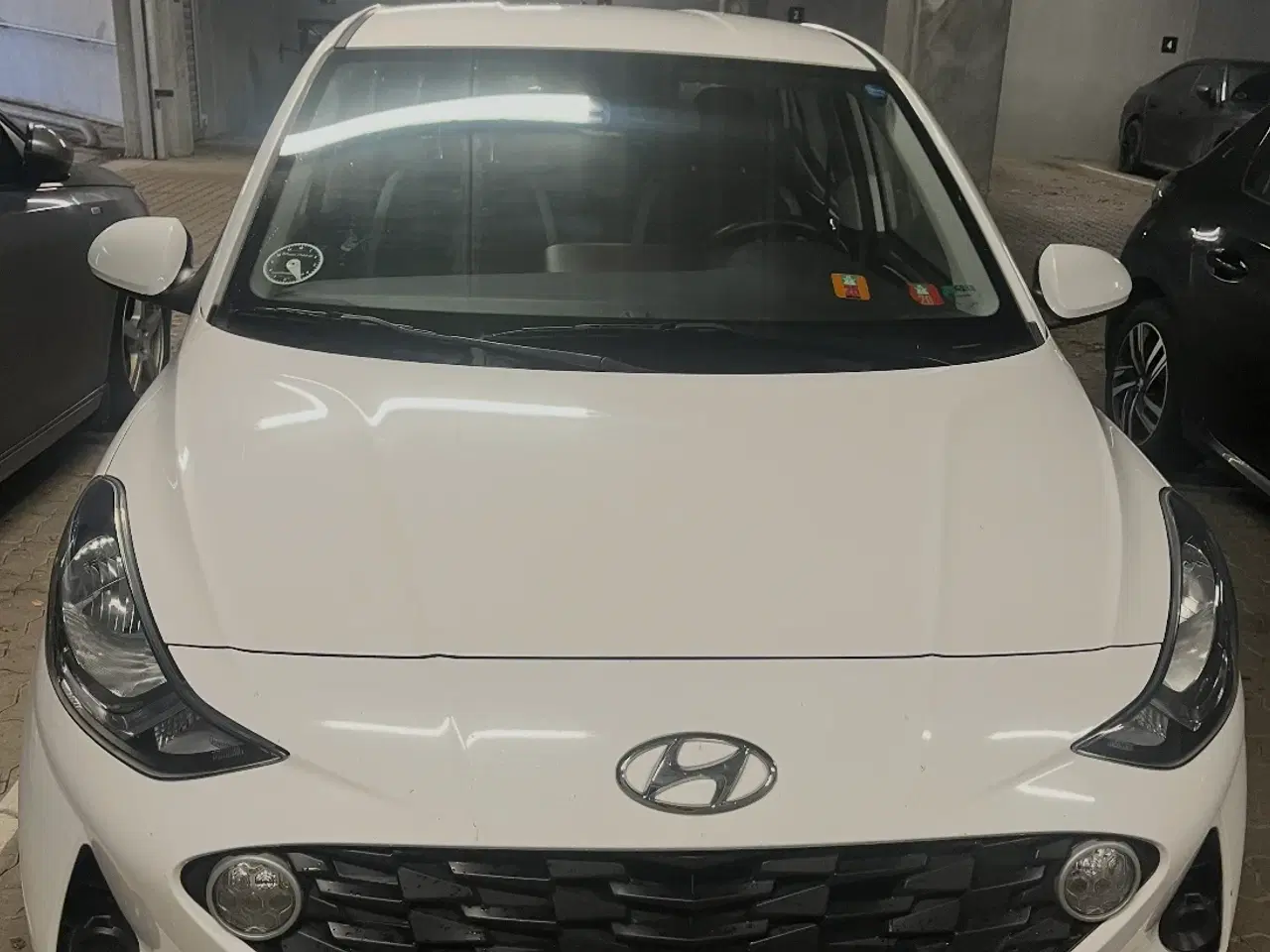 Billede 1 - Hyundai i10 1,0 MPi Essential