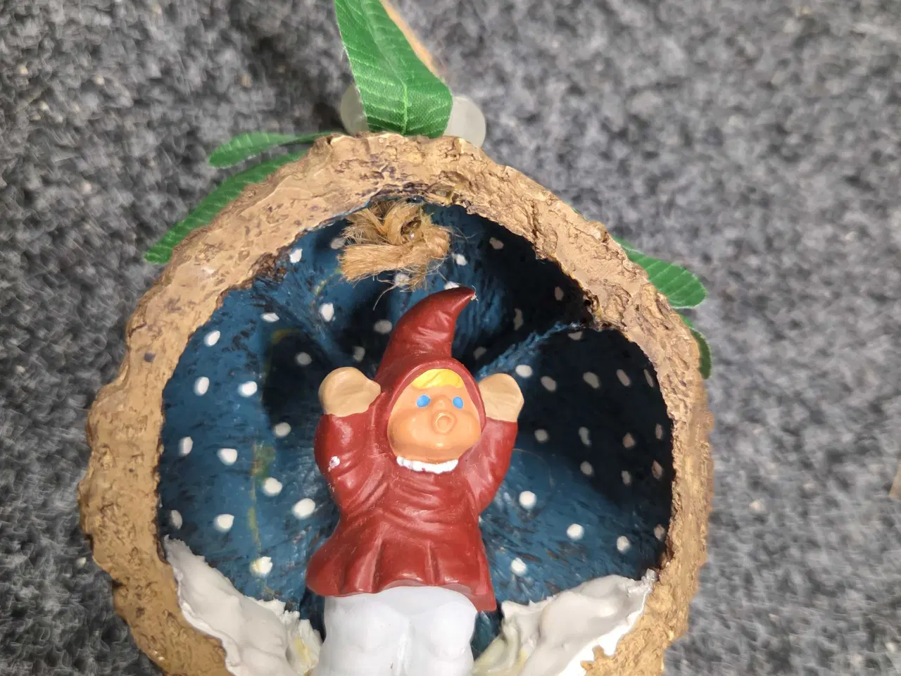 Billede 3 - Klarborg nisser Mai og Puk