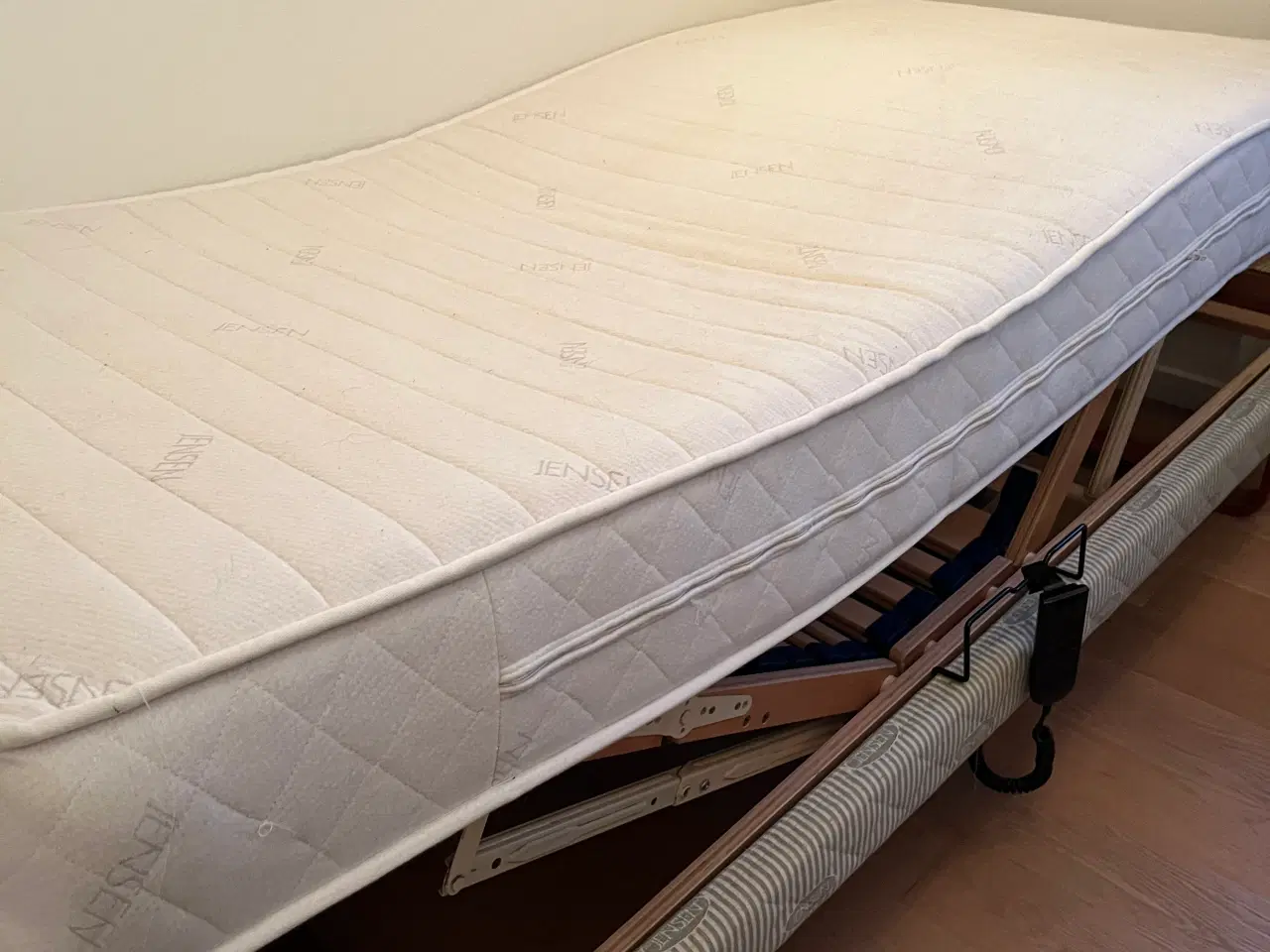 Billede 3 - Jensen Elevationssene