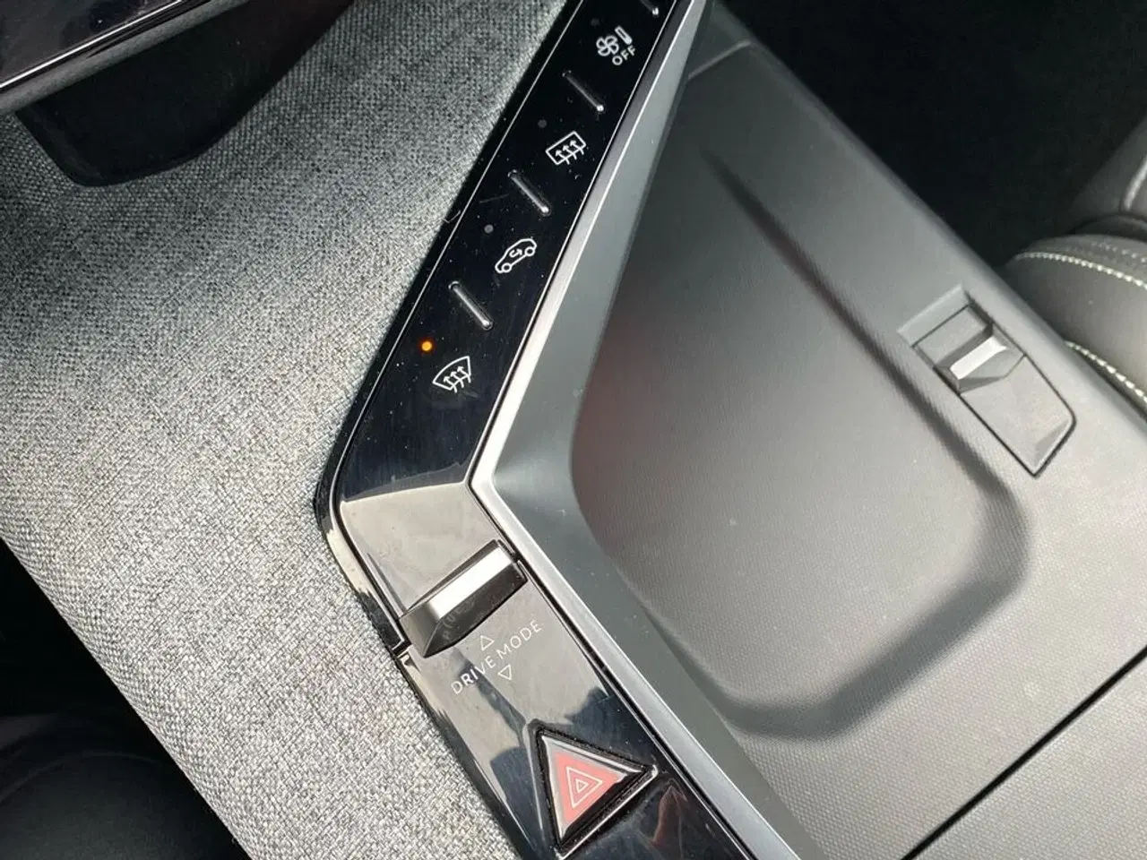 Billede 20 - Peugeot e-5008 EL GT Pack 210HK 5d Aut.