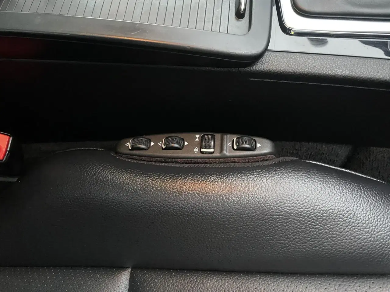 Billede 15 - Mercedes-Benz C180 1,8 CGI BlueEfficiency 156HK Aut.