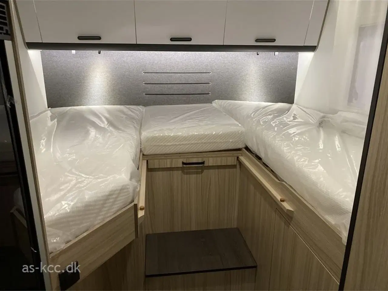 Billede 10 - 2026 - Sun Living S 70 SL Automat gear 165 HK   Sun Living S 70 SL  165 HK og Automatgear .