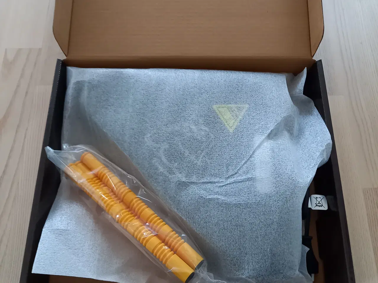 Billede 2 - Kyllingemor