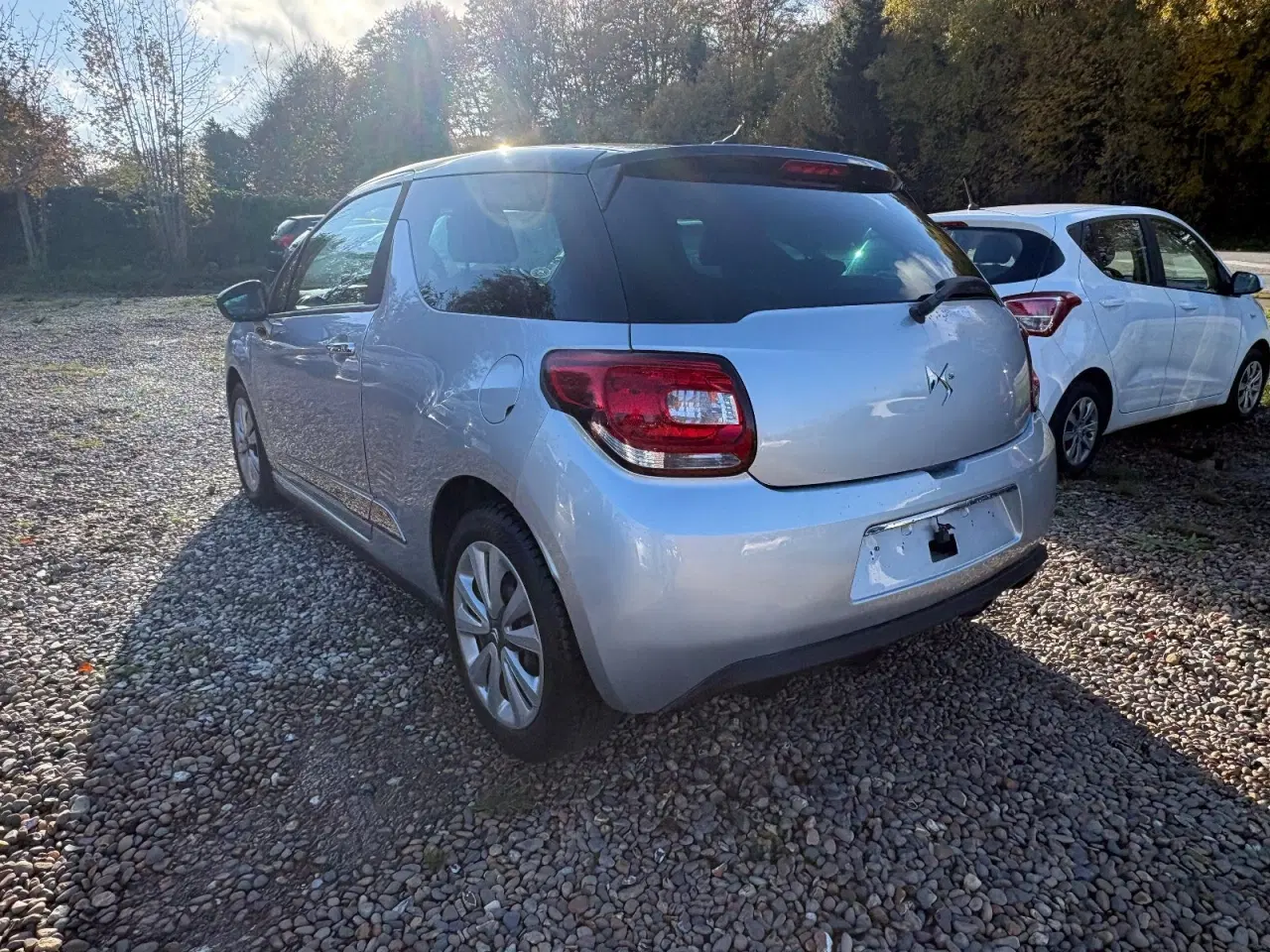 Billede 3 - Citroën DS3 1,2 VTi 82 Style