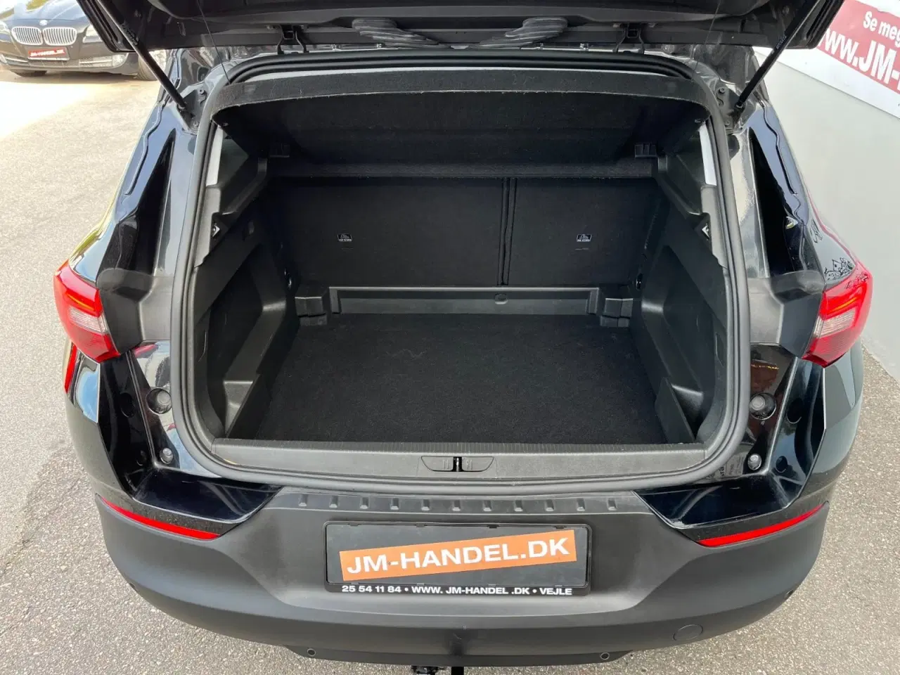 Billede 11 - Opel Grandland X 1,5 CDTi 130 Enjoy
