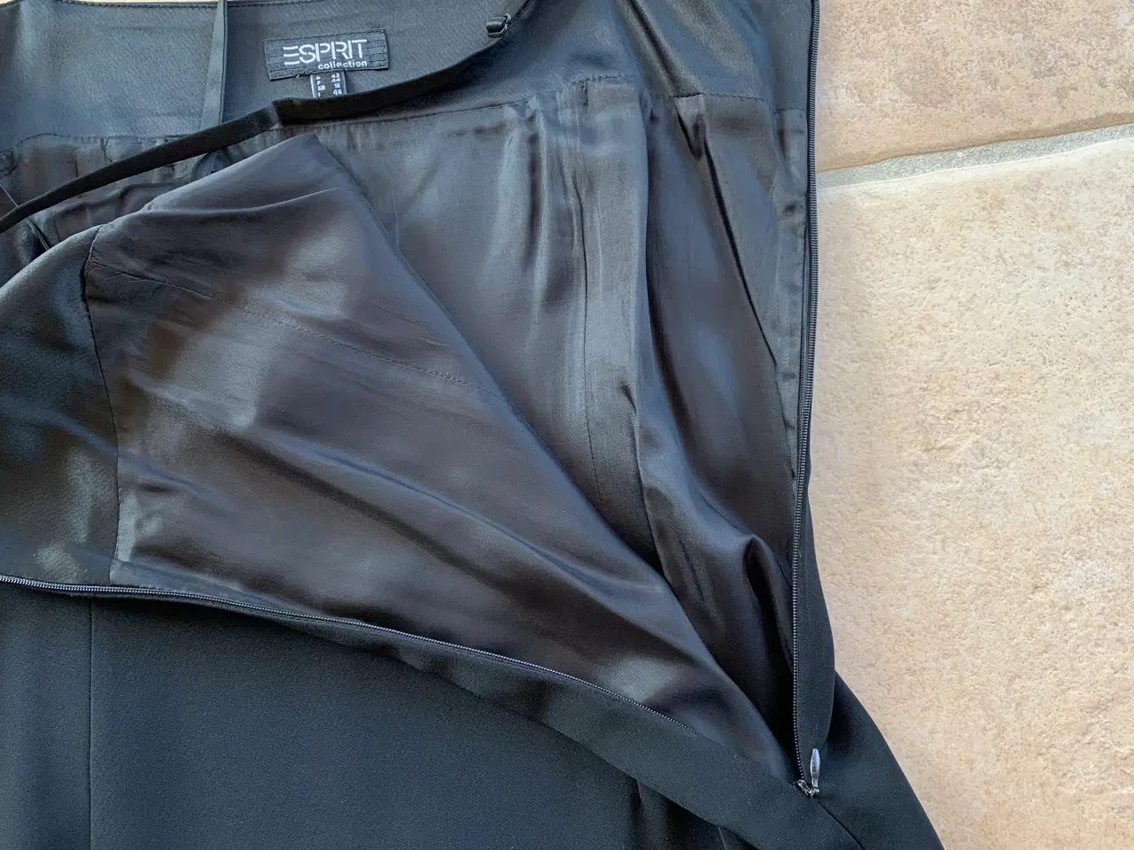 Billede 4 - Esprit kjole str. 42