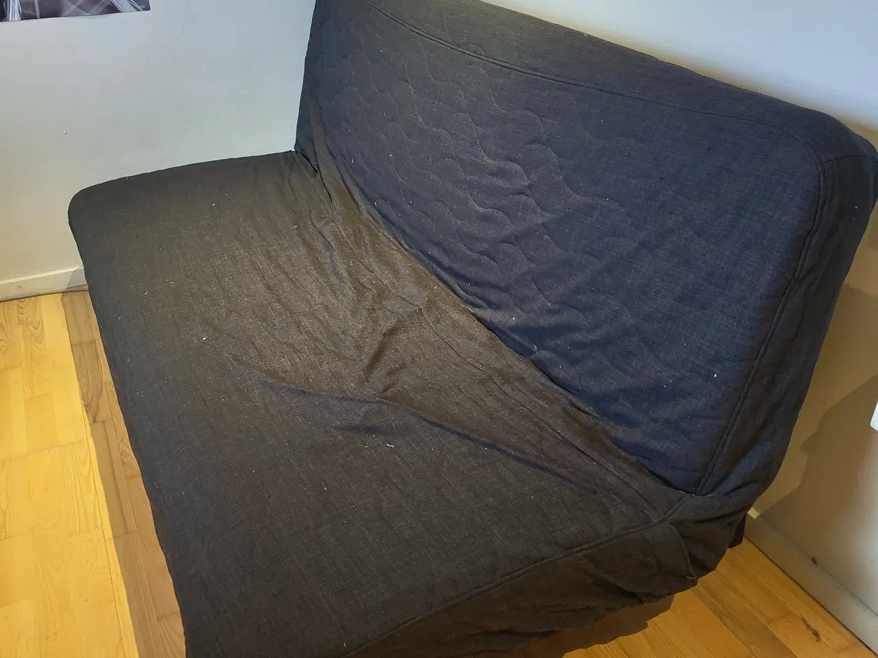 Billede 1 - Foldbar sovesofa