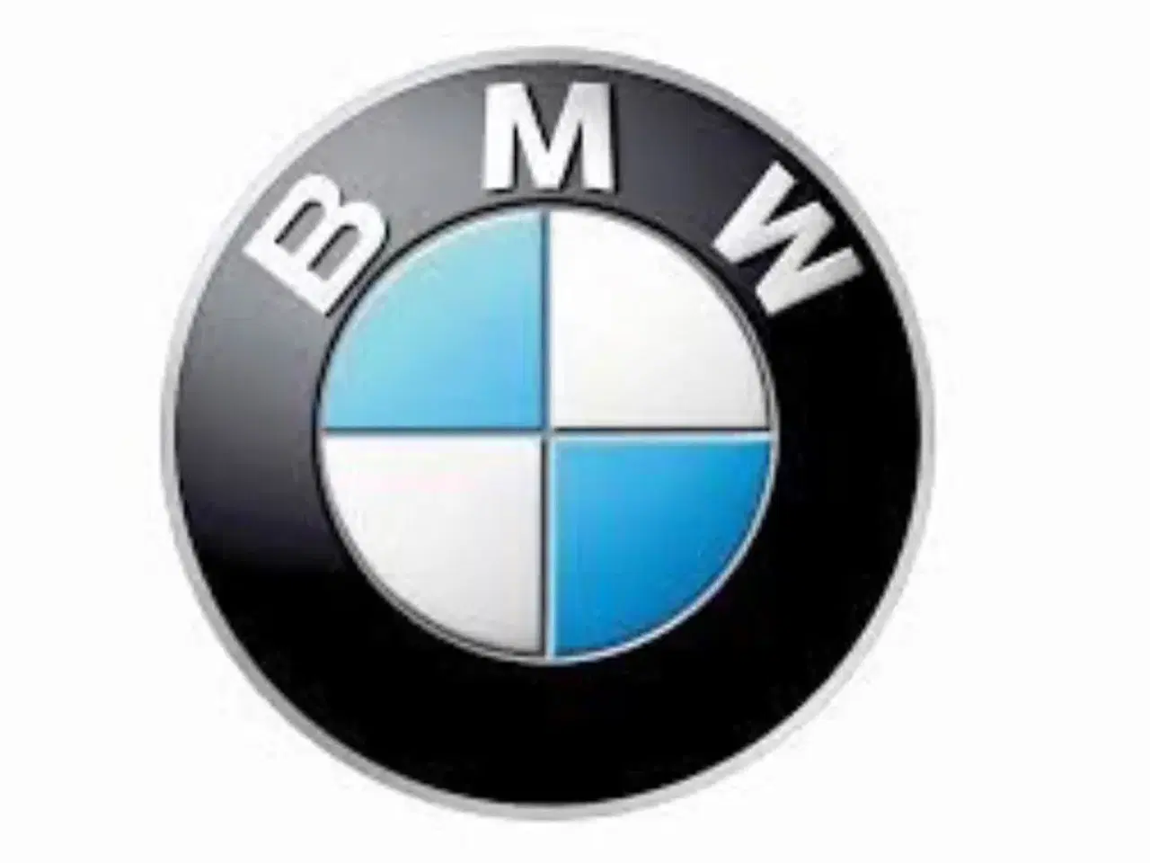 Billede 2 - Bagtøj BMW