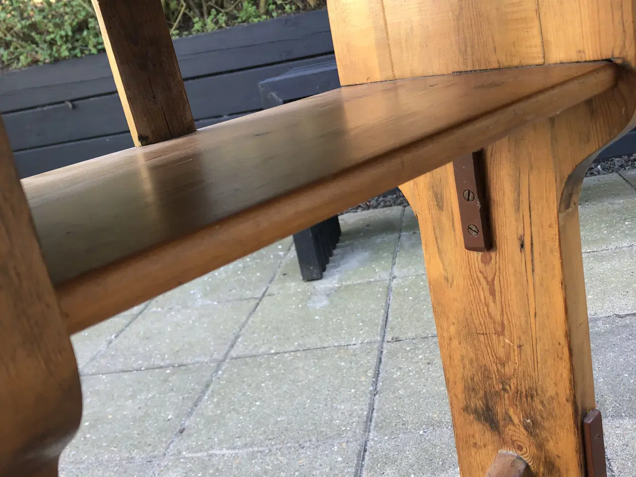 Billede 8 - Skolepult